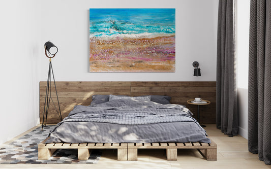 Tranquility Original Painting