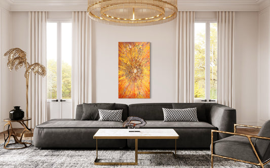 I Am Original Painting